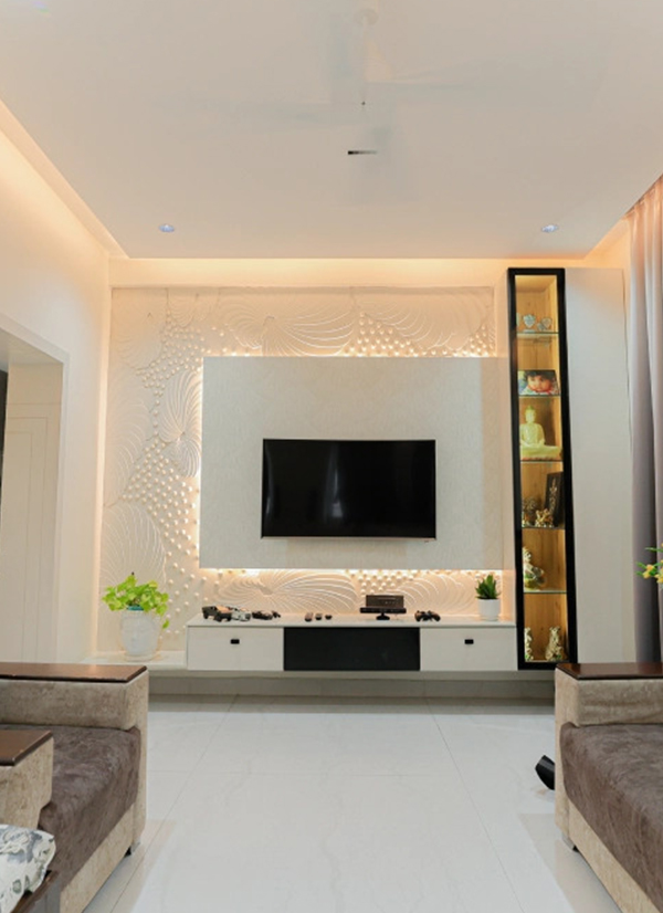 Renovation