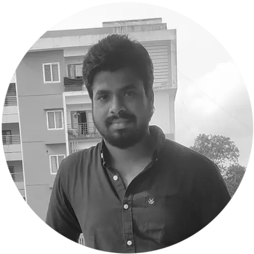 Team Member